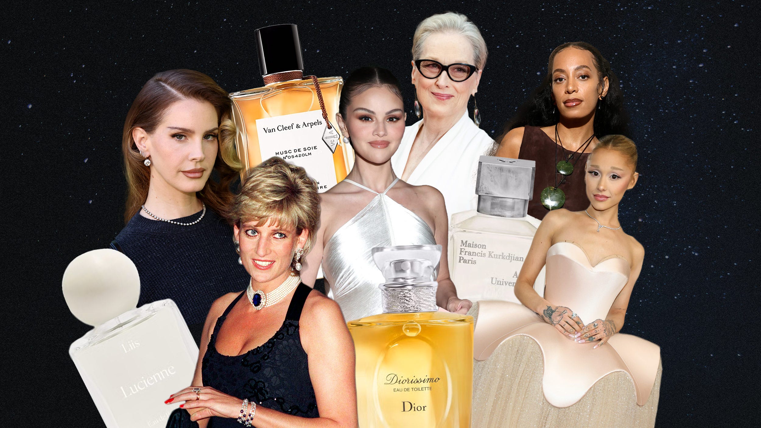 The 10 Best Perfumes for Cancer Signs, According to Horoscope Experts