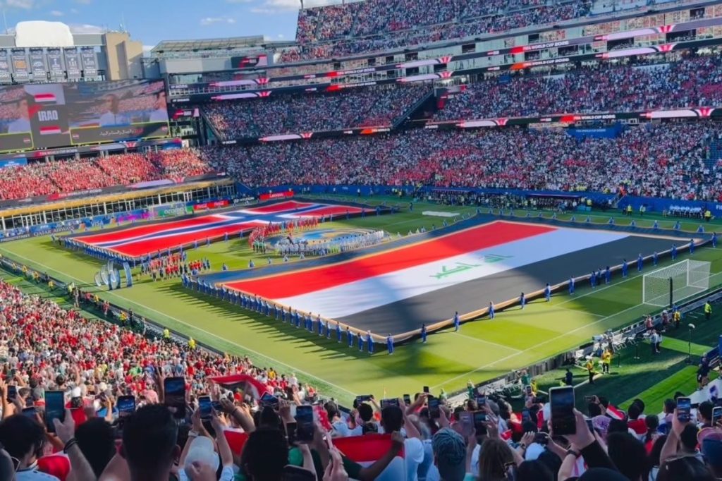أسبوع كأس العالم 1: تعزيز إيرادات الفنادق، لكن الإشغال يتخلف