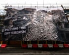 Sentencing Palestine Action protesters as terrorists would be ‘constitutional threat’, says lawyer