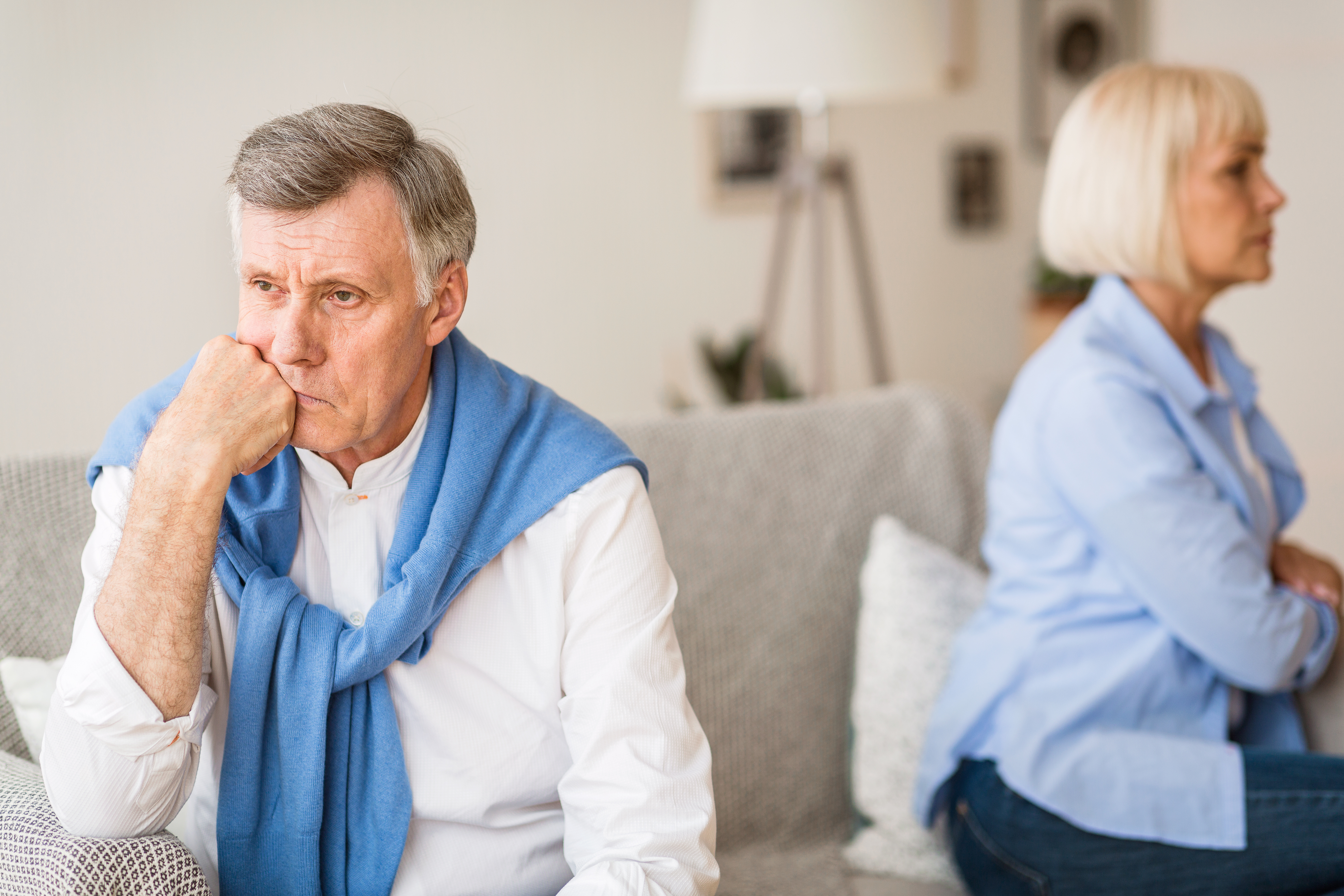 Dear Abby: My husband’s flirty personality and Facebook addiction have me questioning everything