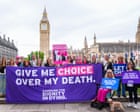 Labour MP Lauren Edwards to bring assisted dying bill back to the Commons