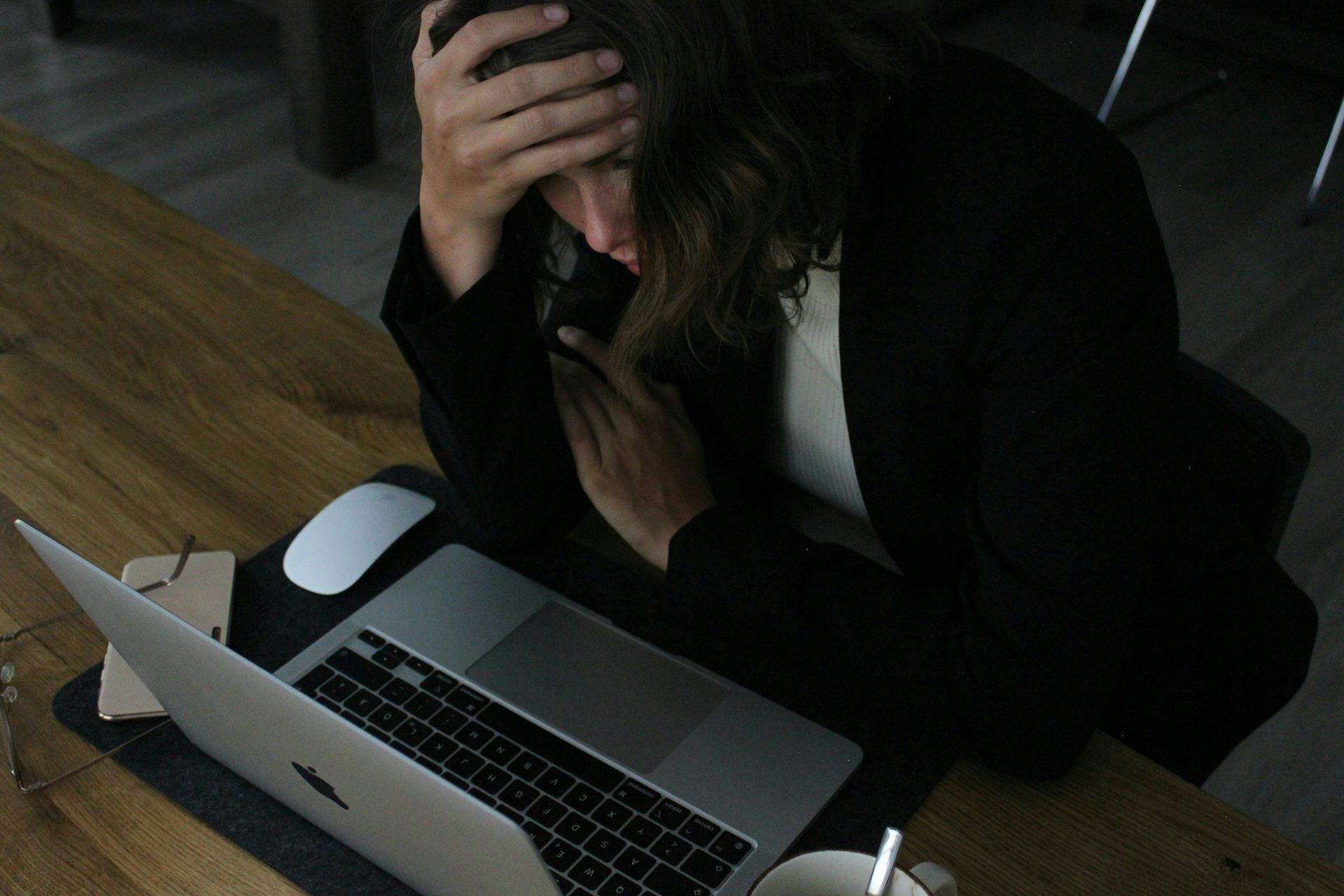 The hidden burnout crisis facing social media marketers