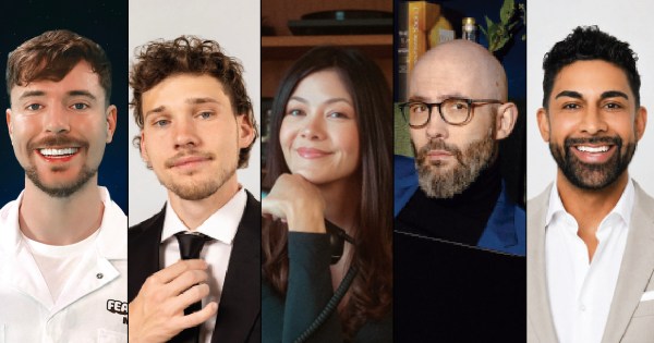 Creators Are Quietly Becoming Media Conglomerates