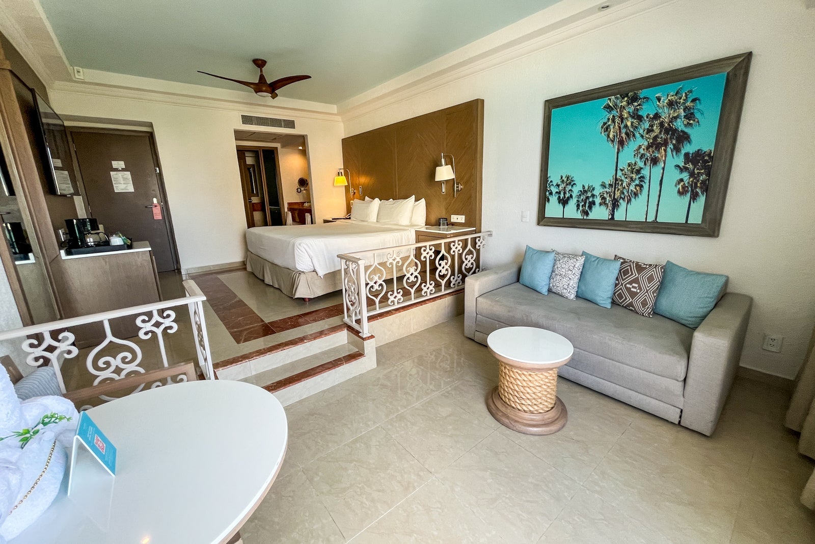 Wyndham Rewards Earner Premier review: A potential dark horse hotel card
