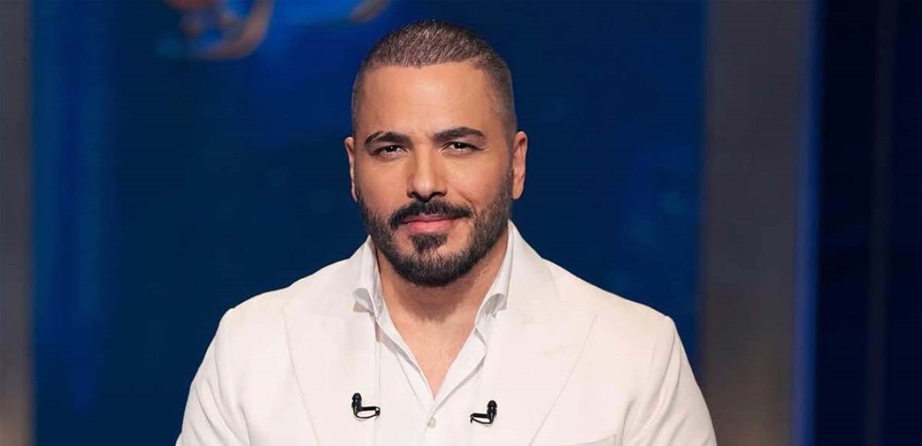 إلغاء حفل رامي عياش في تونس.. ما السبب؟
