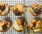 How to turn mozzarella whey into delectable muffins – recipe | Waste not