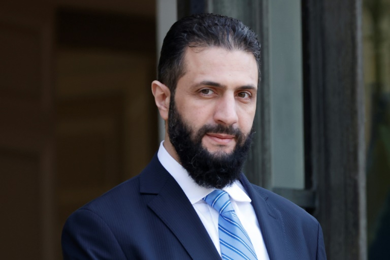 Syria joins Saudi Arabia, Jordan in warning Iraq over Iran-backed militias