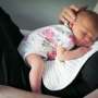 The first 72 hours: Hospital routines may undermine breastfeeding