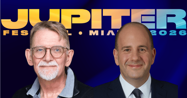 Jupiter Festival Miami Adds IAB as New Founding Partner Ahead of Launch