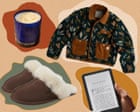 When the weather is frightful, you don’t need to be: everything we love to stay cozy during cold months