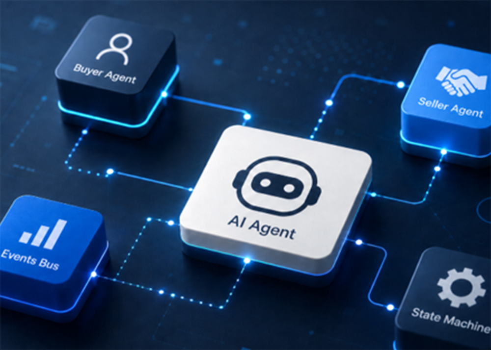 WPP Media reveals Buyer Agent for video as part of its latest Agentic Standards Initiative
