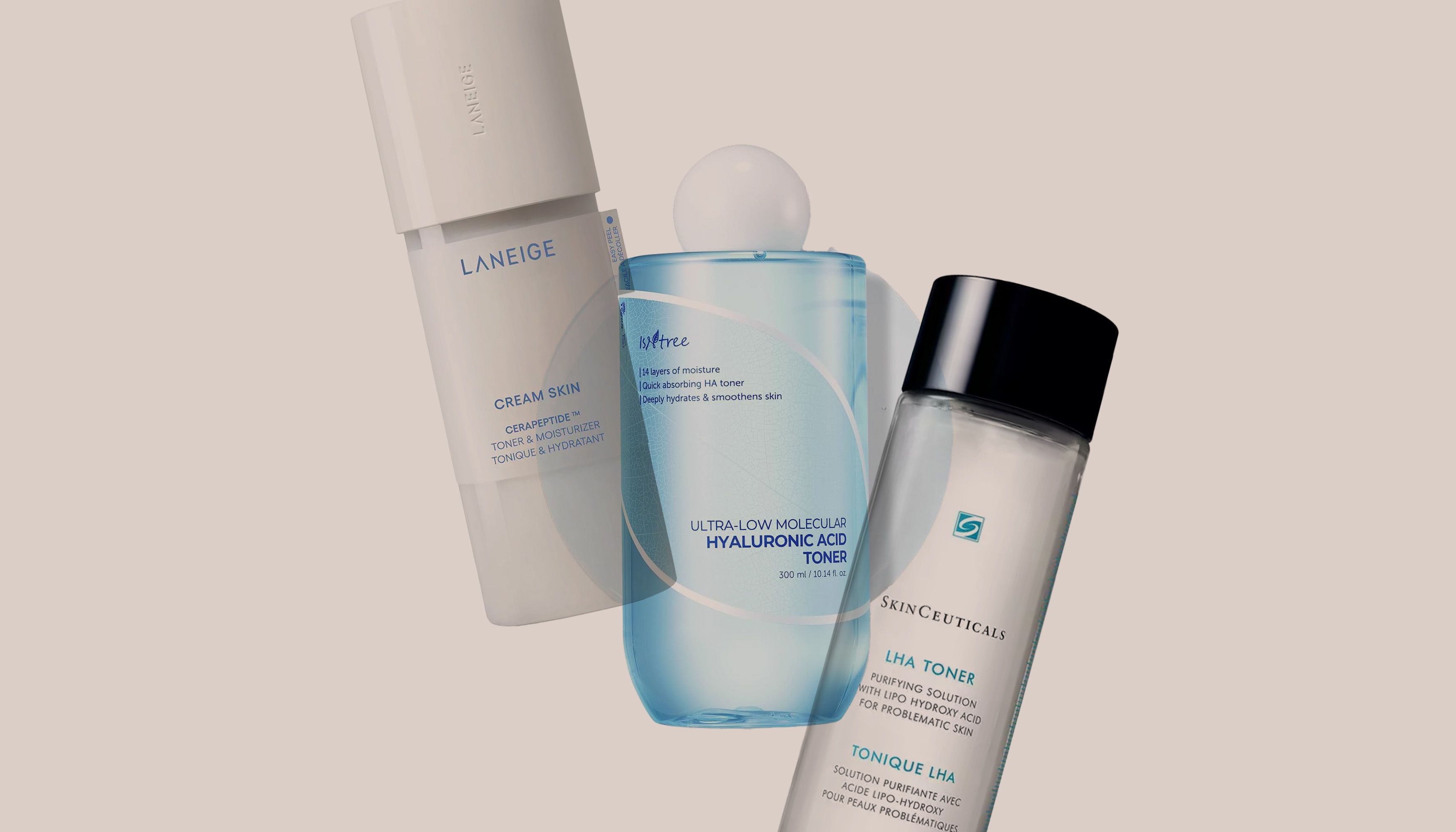 7 Best Toners for Mature Skin to Balance and Soften