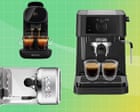 The best coffee machines in 2026 for every home and budget, tested by our expert