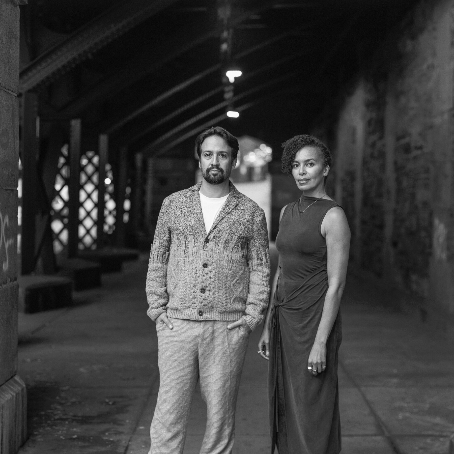 Lin-Manuel Miranda’s ‘Warriors’ Musical to Hit Broadway Next Spring