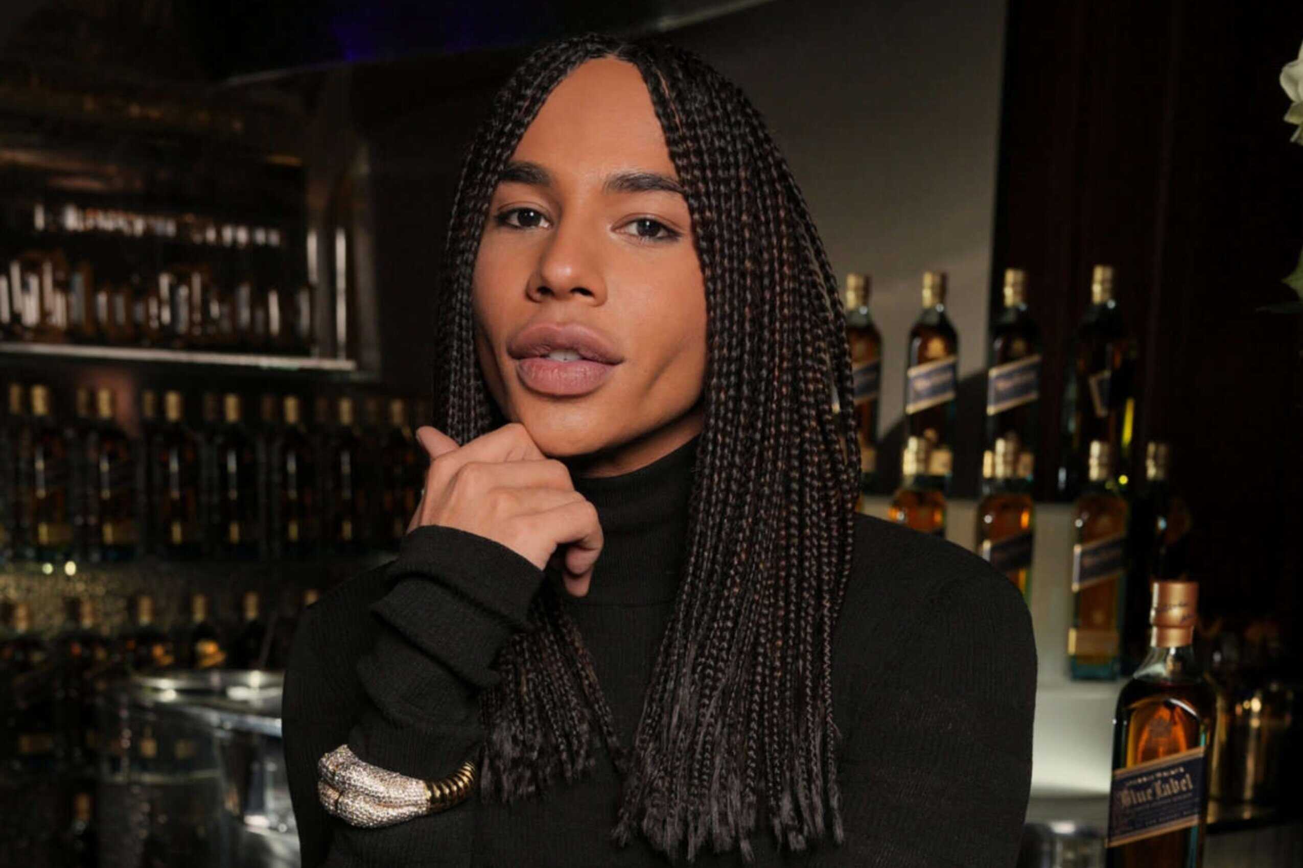 Olivier Rousteing Is Officially Headed to Rabanne