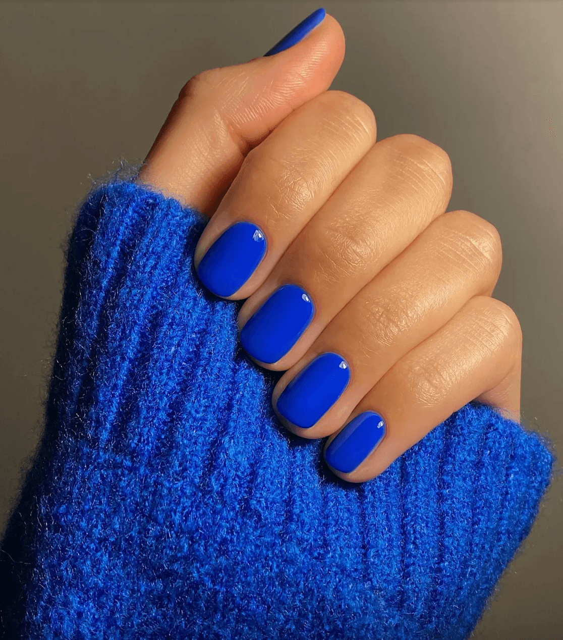 The 15 Coolest Summer Nail Colors
