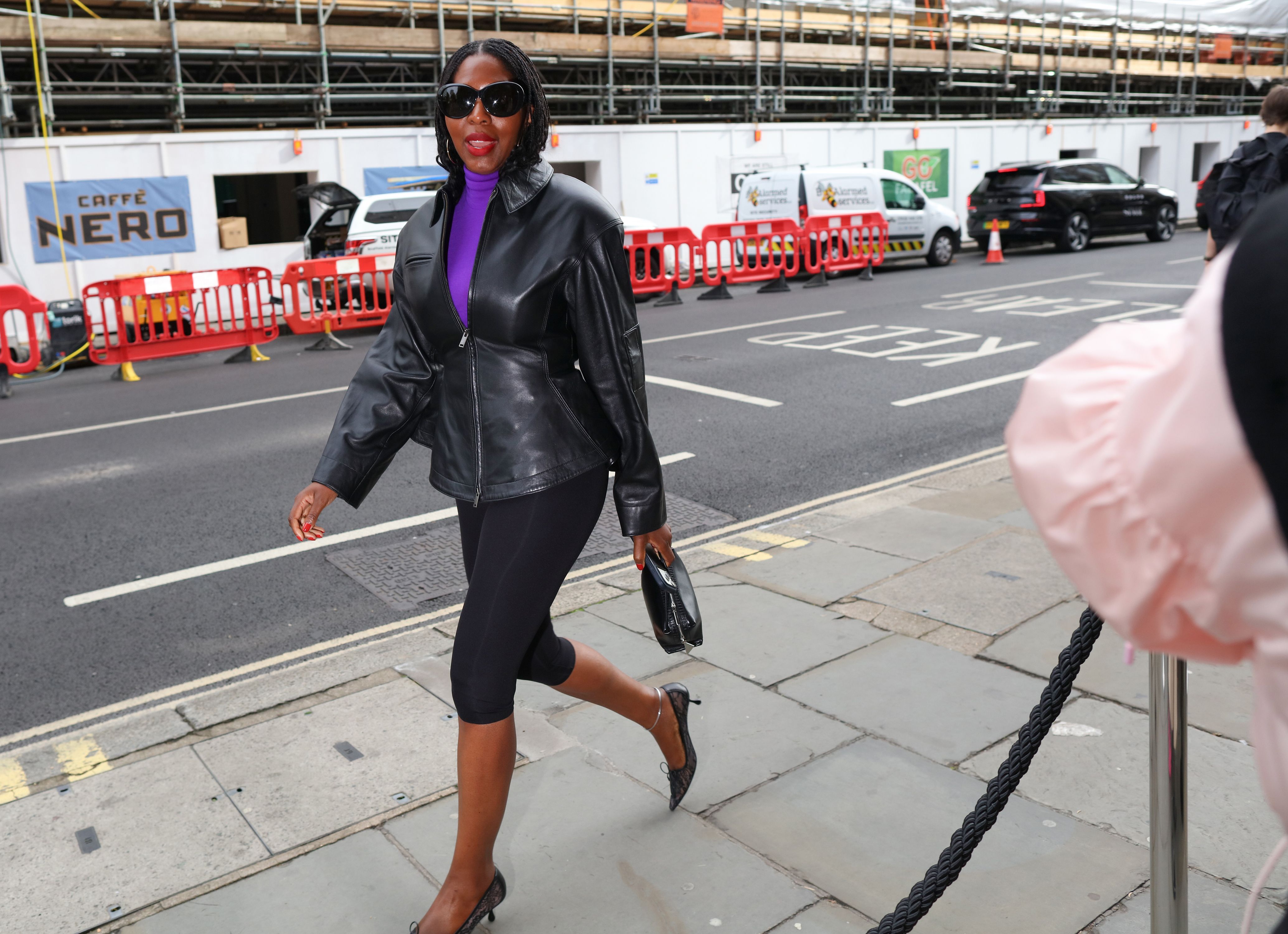 10 London Fashion Week Outfits to Recreate Now