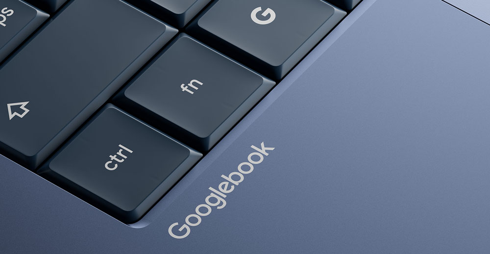 Googlebook: Is Google Building the Agentic PC?