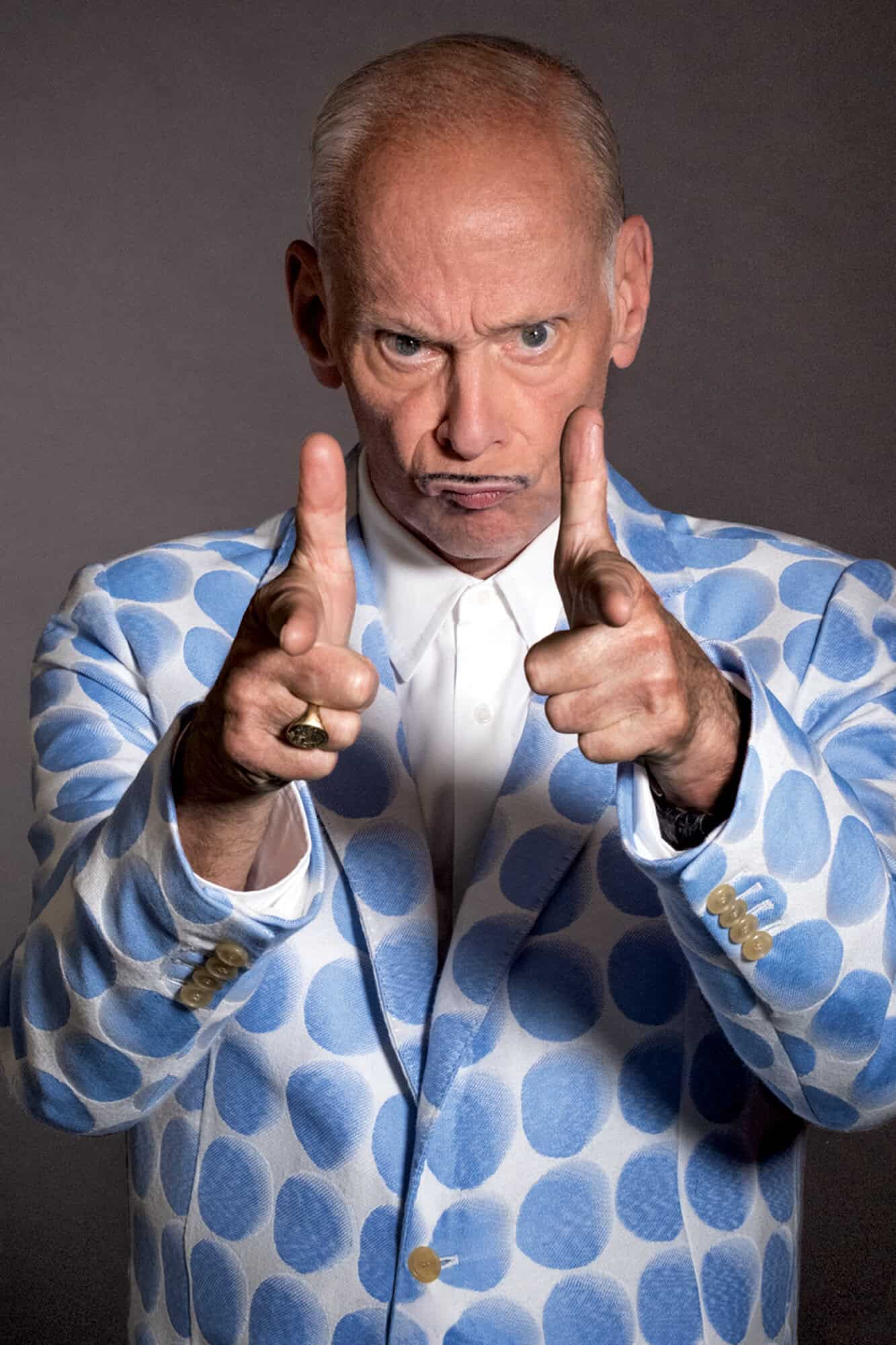 Exclusive: The Iconic John Waters On The Hamptons, Fashion, and His Feelings On Turning 80
