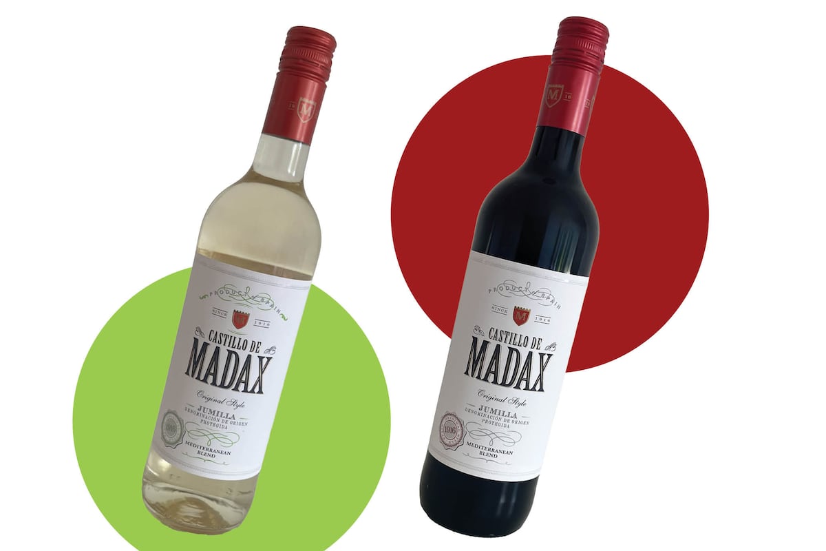Two Spanish wines to try from the O’Briens sale