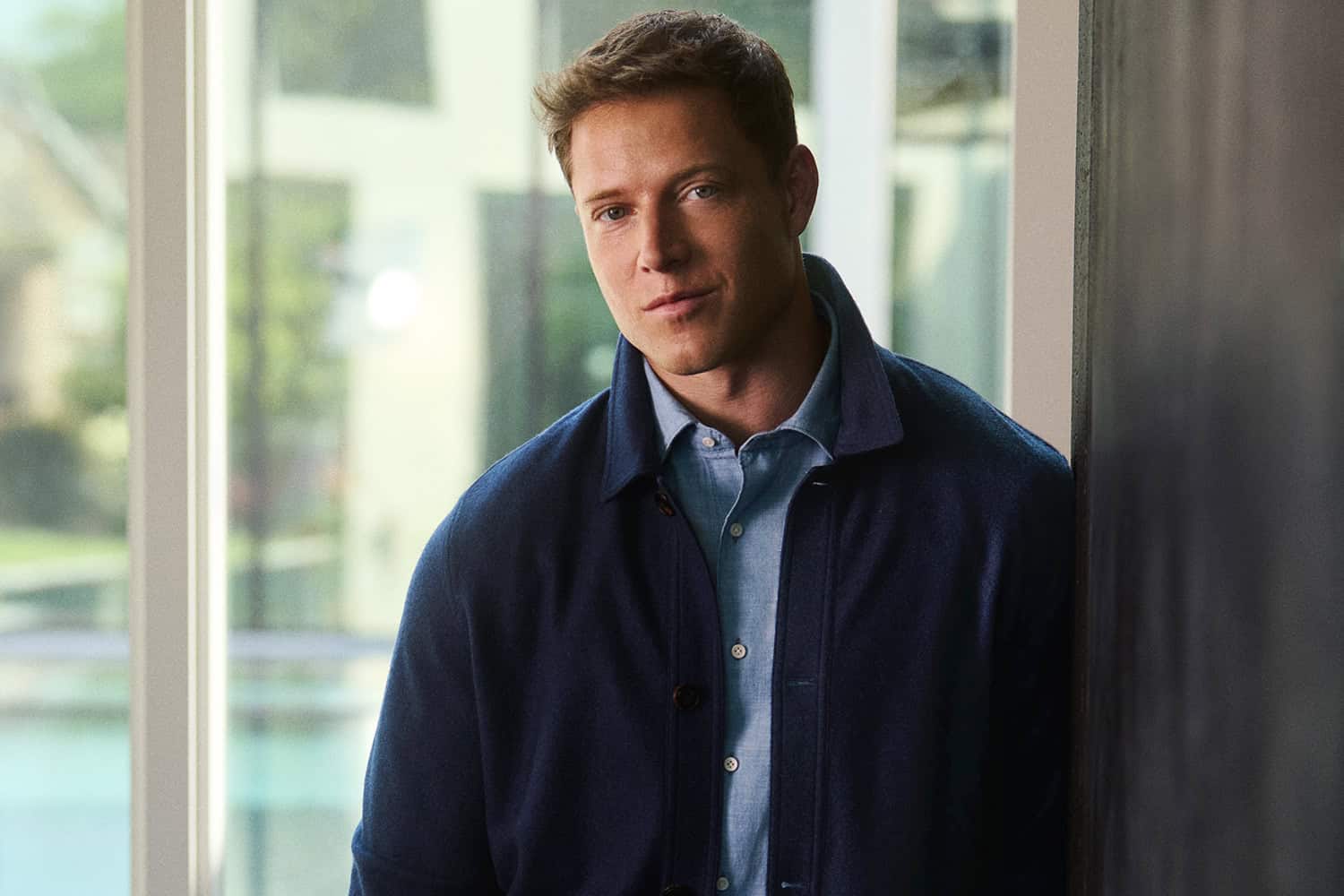 Daily Media: A New Face at Centric Brands, The Society Gets Into Sports, Christian McCaffrey’s New Role
