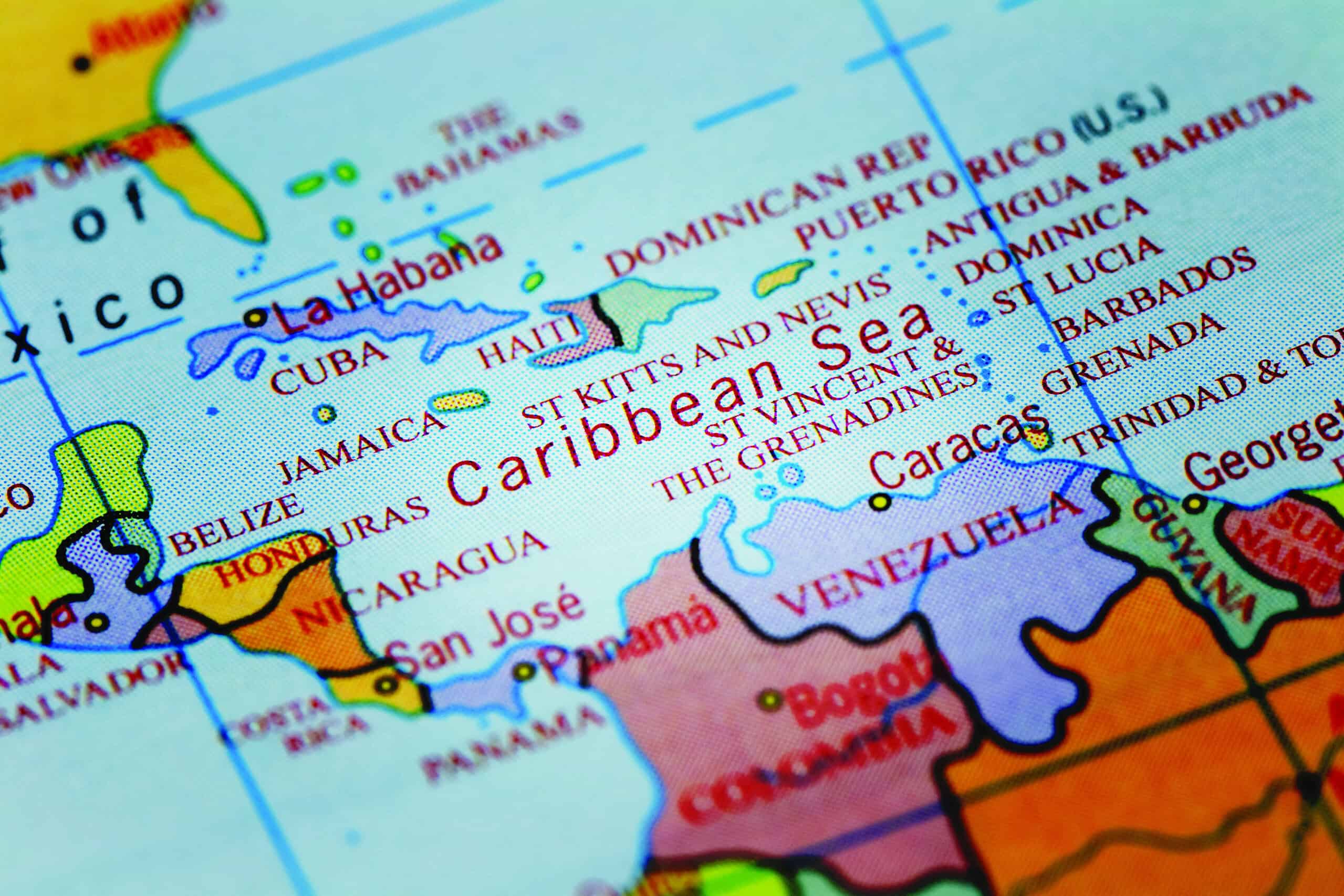 The Caribbean’s Payment Rail Moves to Pilot