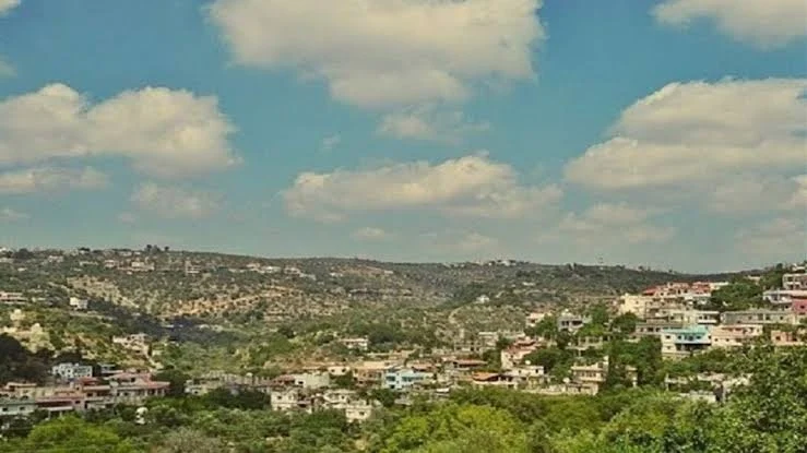 مأساة في بحنين… طفل يفارق الحياة داخل بركة مياه