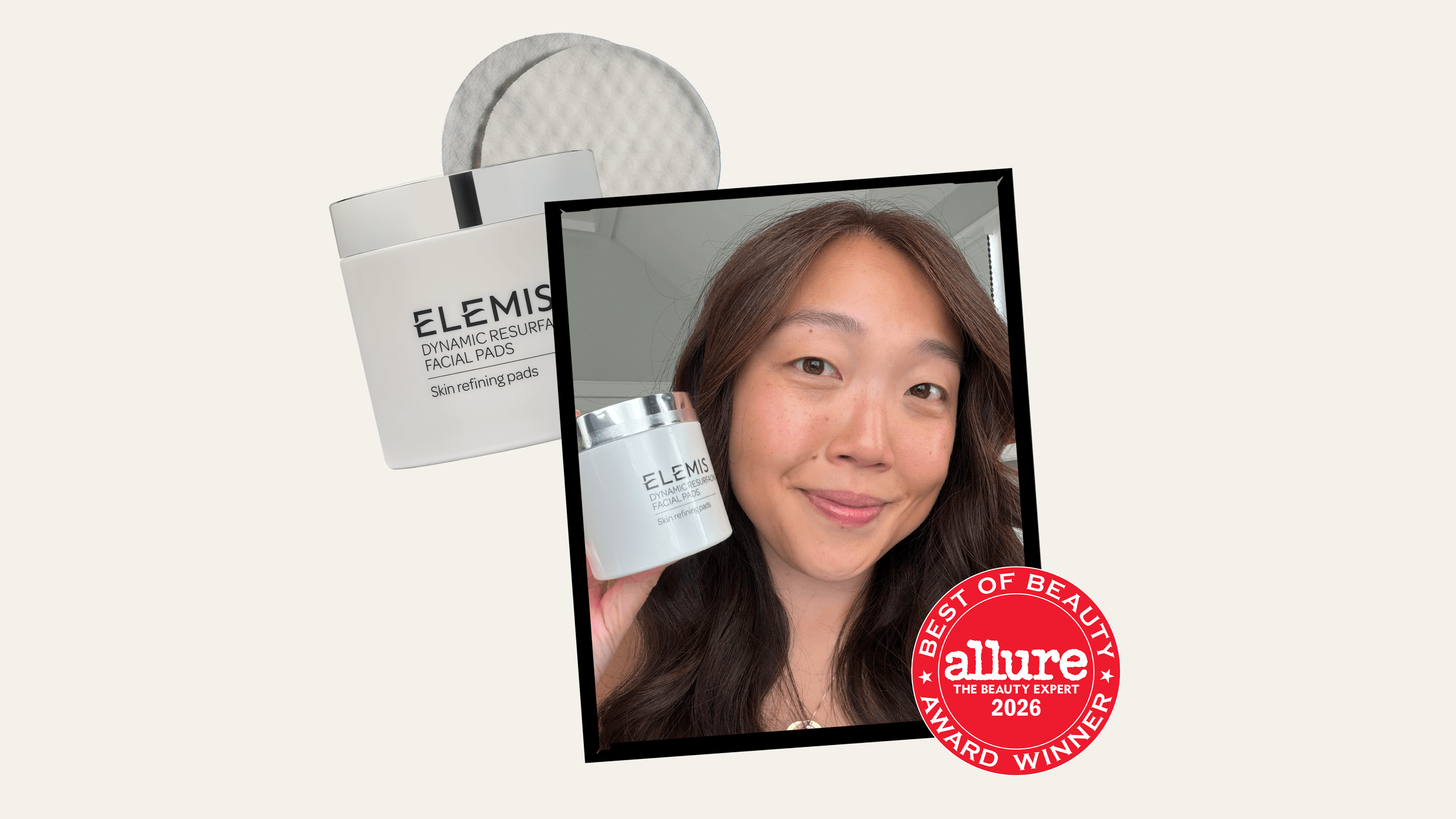 Elemis Dynamic Resurfacing Facial Pads: Review with Photos