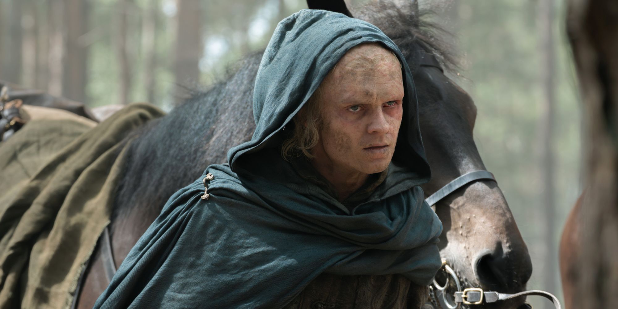 'House of the Dragon's Most Shocking Character Return Is a Game Changer for Westeros