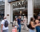 Next overturns equal pay ruling that raised basic wages for shop staff