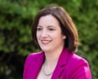 VAT on private school fees not caused exodus to state sector, says Bridget Phillipson