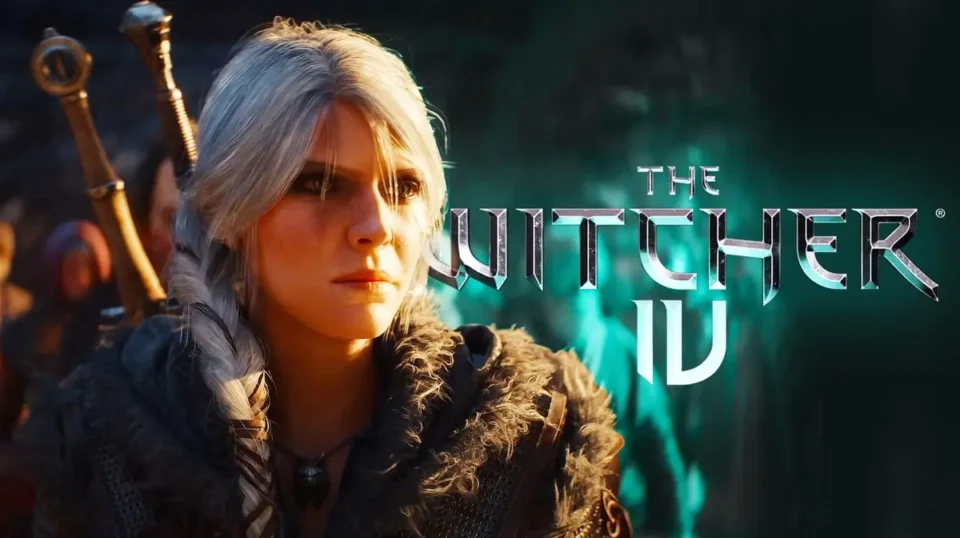 CD Projekt Red: نأمل أن تستعيد لعبة The Witcher 4 ثقة اللاعبين بعد إطلاق Cyberpunk 2077 المتعثر