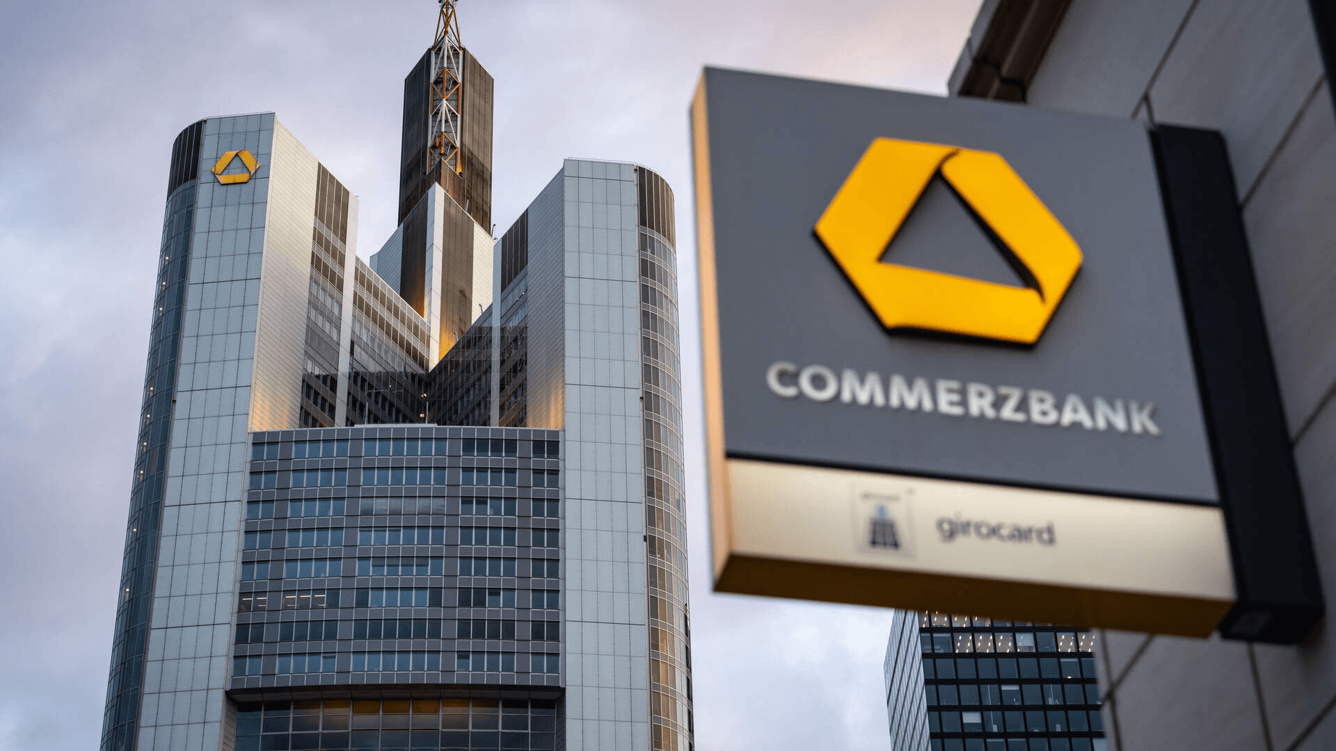 Germany backs Iraq’s first sovereign-backed private-sector loan