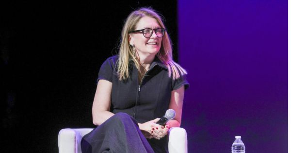 American Express CMO and 37-Year Vet Elizabeth Rutledge Retires