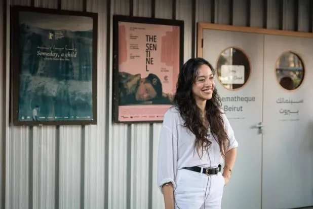 Two Lebanese Films Return from Berlin and Cannes to Beirut