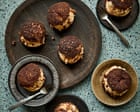 Benjamina Ebuehi’s recipe for chocolate and pumpkin spice choux buns | The sweet spot