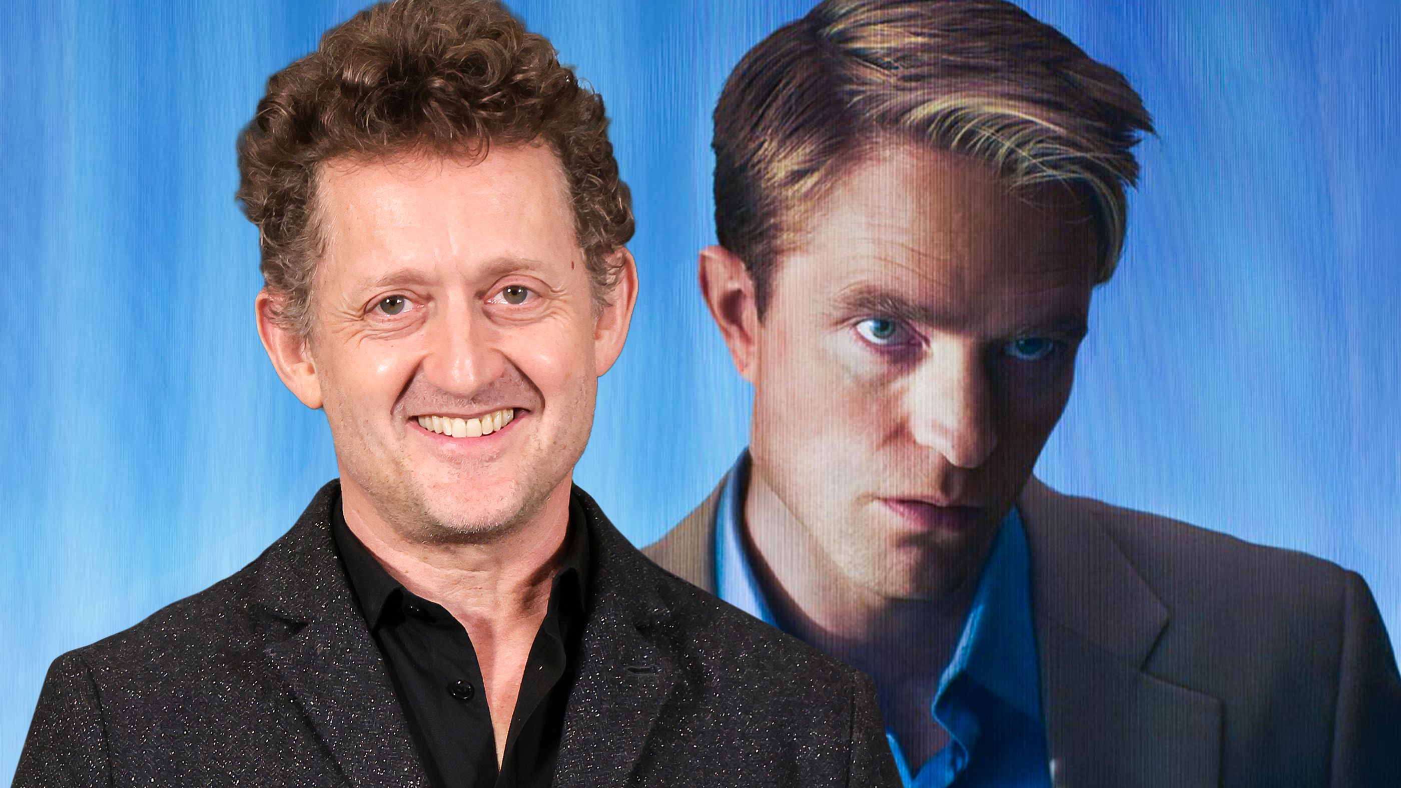 'Primetime's Alex Winter Says Robert Pattinson Is Taking Risks Other Movie Stars Won't