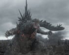 Godzilla Minus Zero review – spectacular Japanese action continues franchise’s winning streak