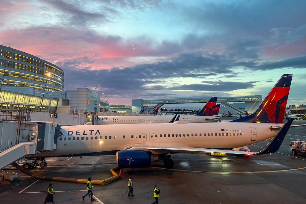 Higher Airfares Are Here to Stay, but Don’t Expect Airline Profits to Rise