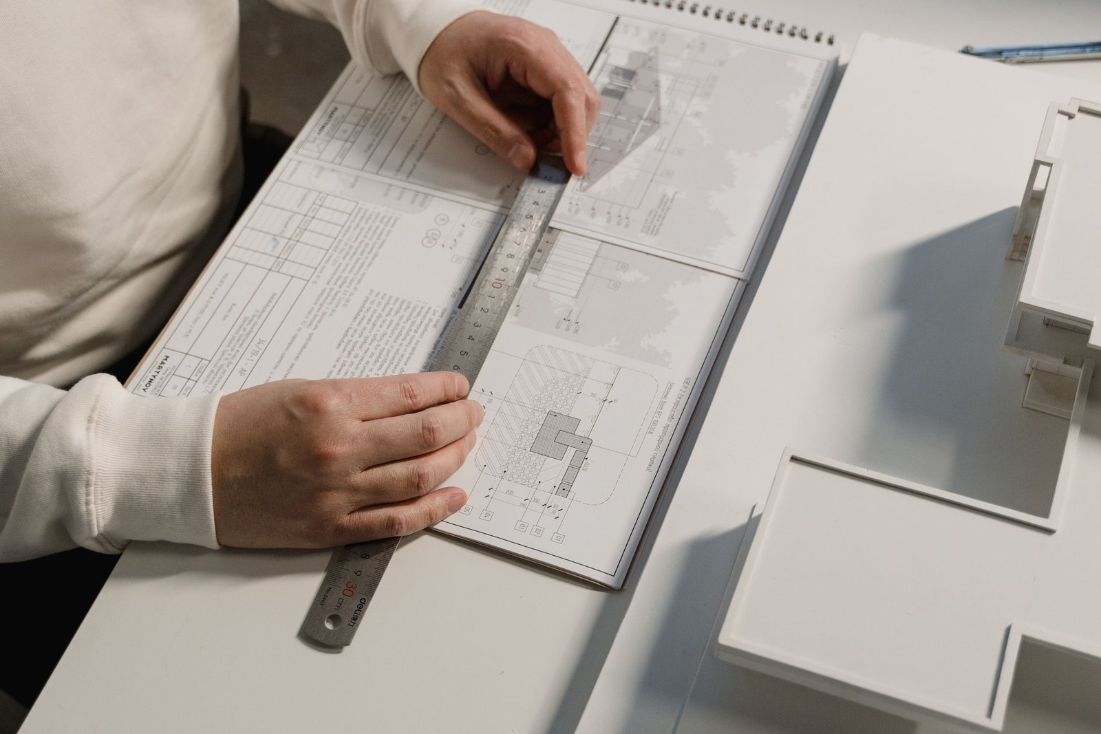 What to Expect at Every Stage of an Architectural Project
