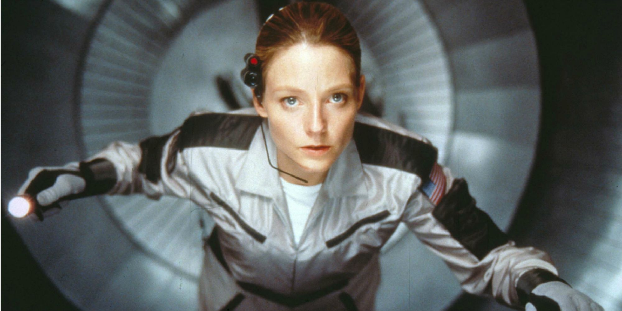 8 Hard Sci-Fi Movies That Are Perfect From the First Scene to the Last