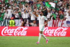 World Cup: Algeria reaches the Round of 32 after a thrilling draw with Austria, Argentina with a perfect score in the group stage