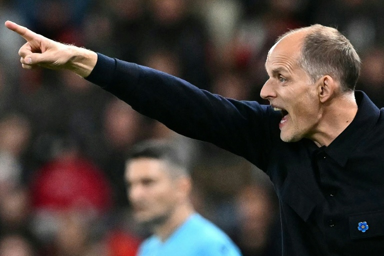Man City verdict a ‘big topic’ for England players, says Tuchel