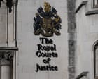 ‘Well-known’ public figure in bid to stop publication of allegations of inappropriate sexual activities