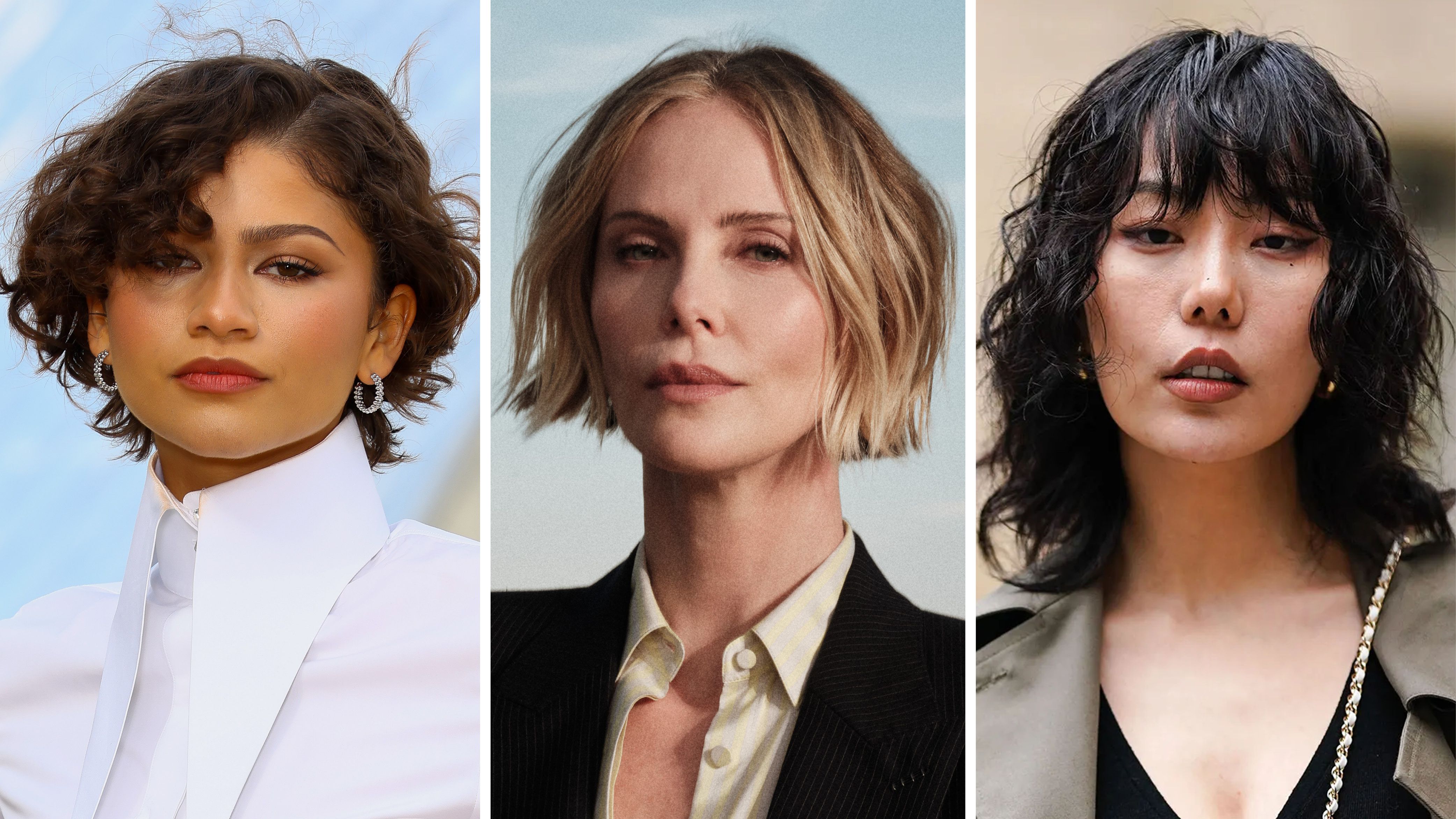 20 Haircuts That Magically Make Thinning Hair Appear Fuller — See Photos