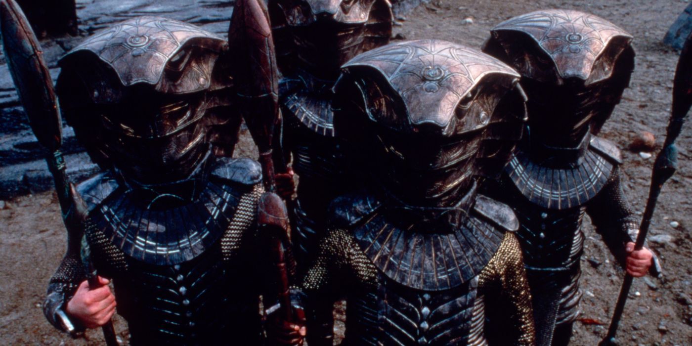 ‘Star Trek’ Has Nothing on This Sci-Fi Series That Quietly Built a Massive TV Universe