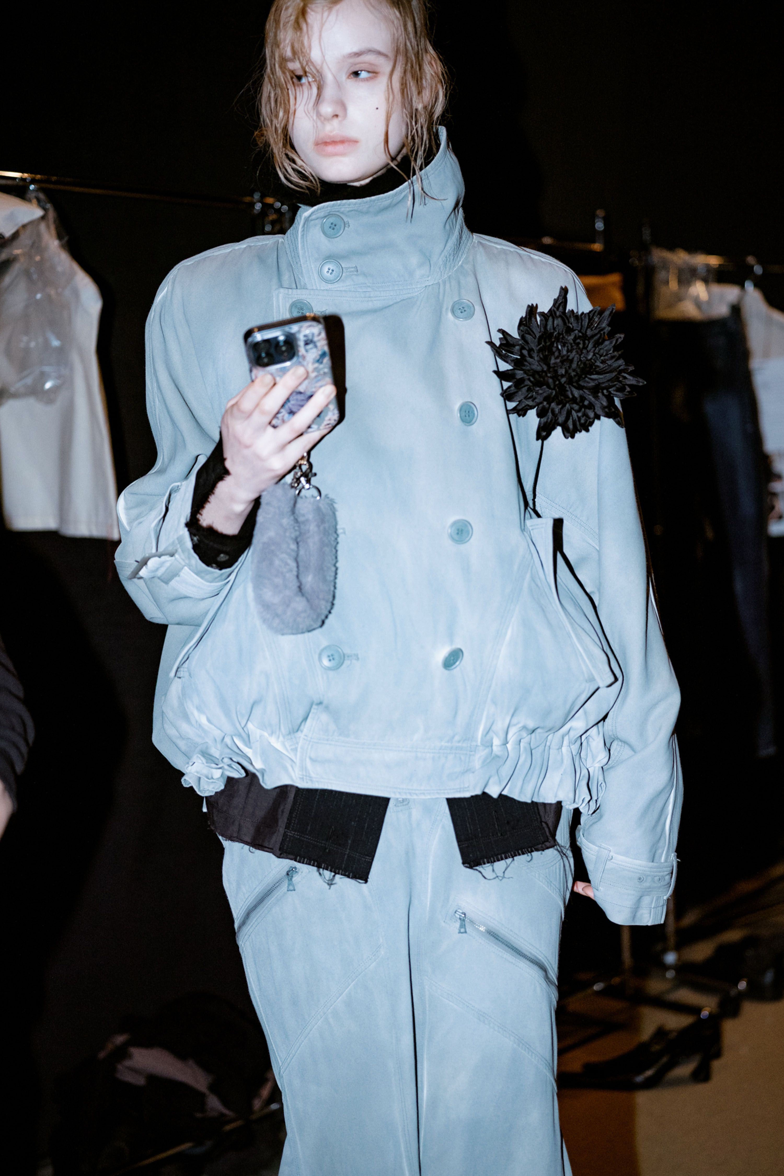 5 Emerging Designers on Running a Label in Japan