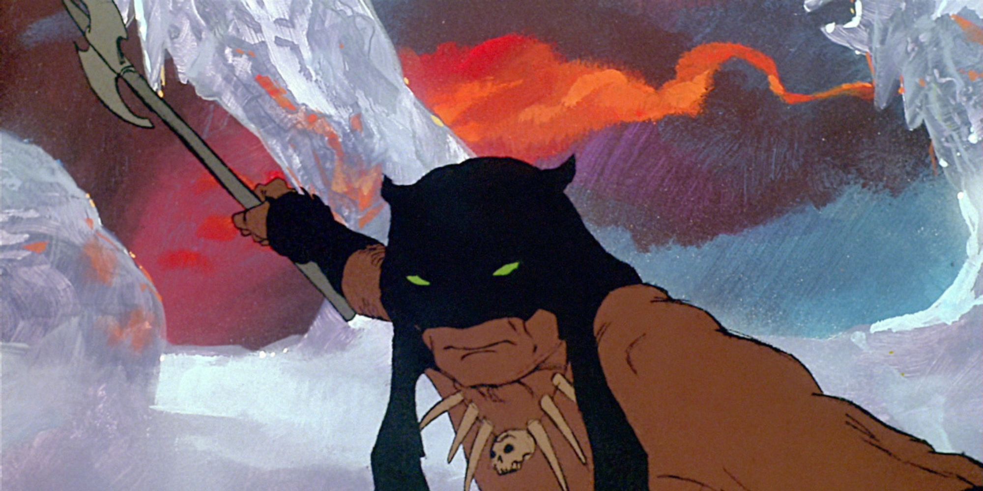 10 Forgotten Fantasy Movies That Are Perfect To Watch in 2026