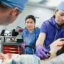 Indiana takes on powerful hospitals by capping prices they charge employers