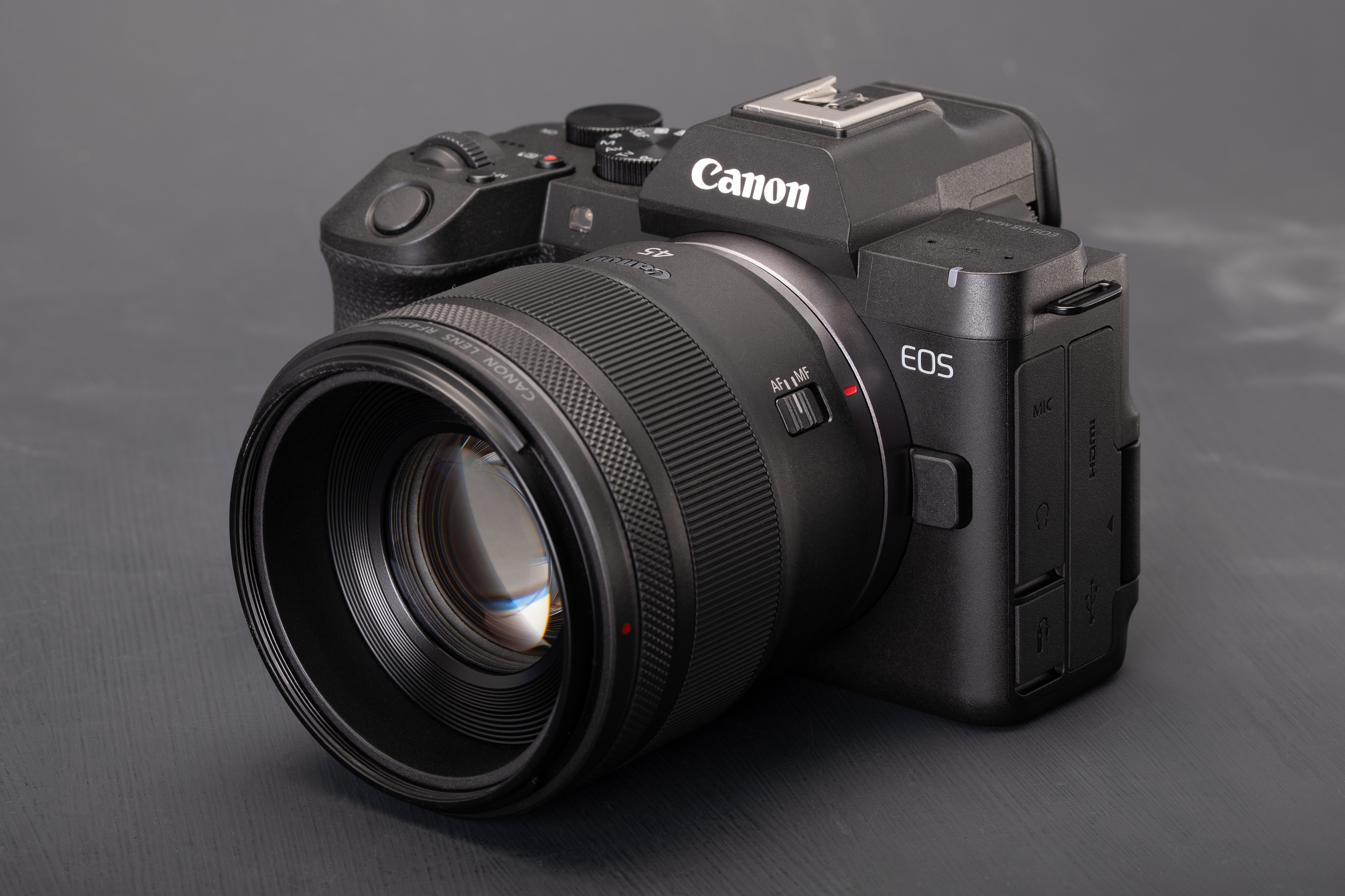 Canon EOS R8 II review: new design, major fixes but frustrations remain